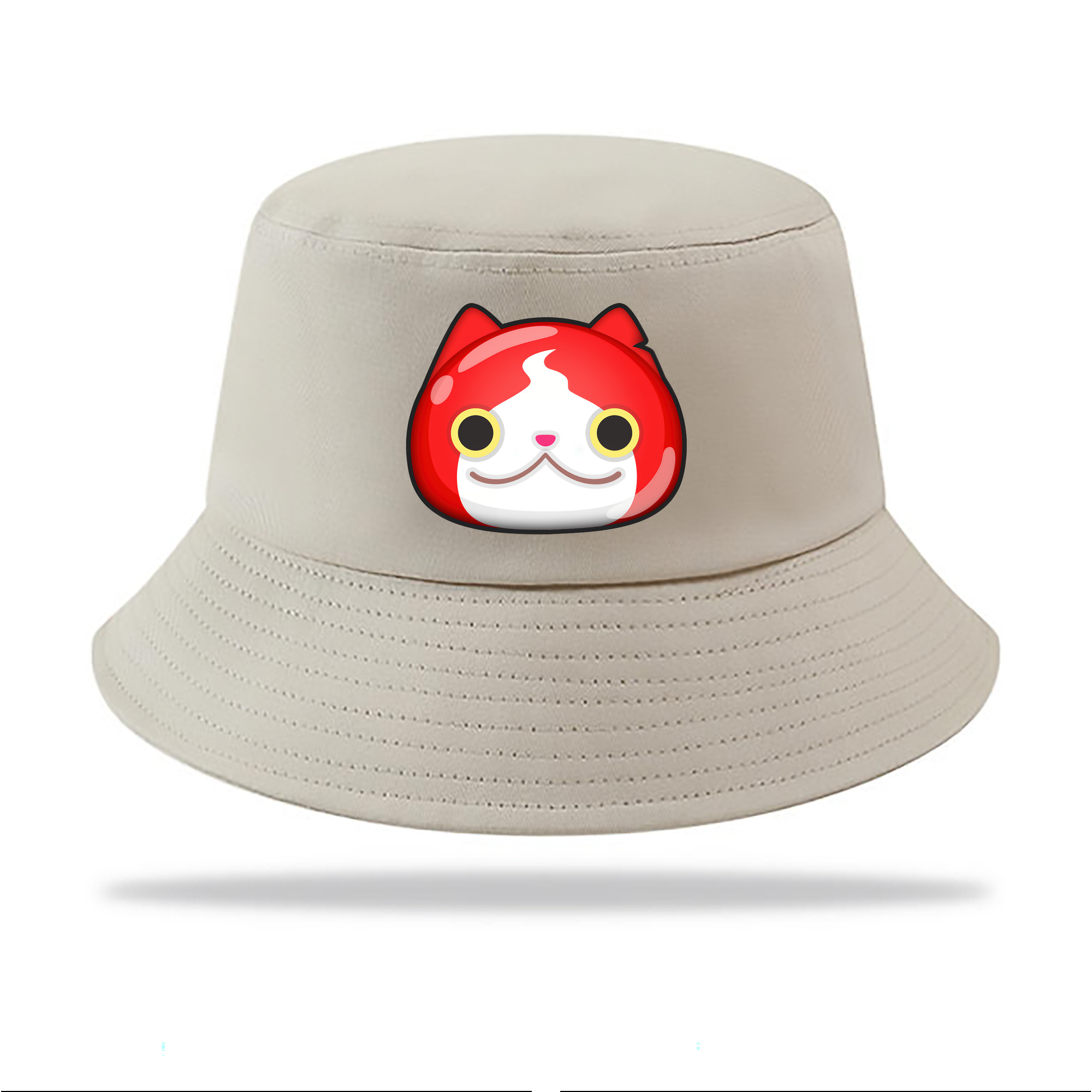（画像用） 妖怪ウォッチ Yo-kai Watch アウトドア日除けバケットハット
